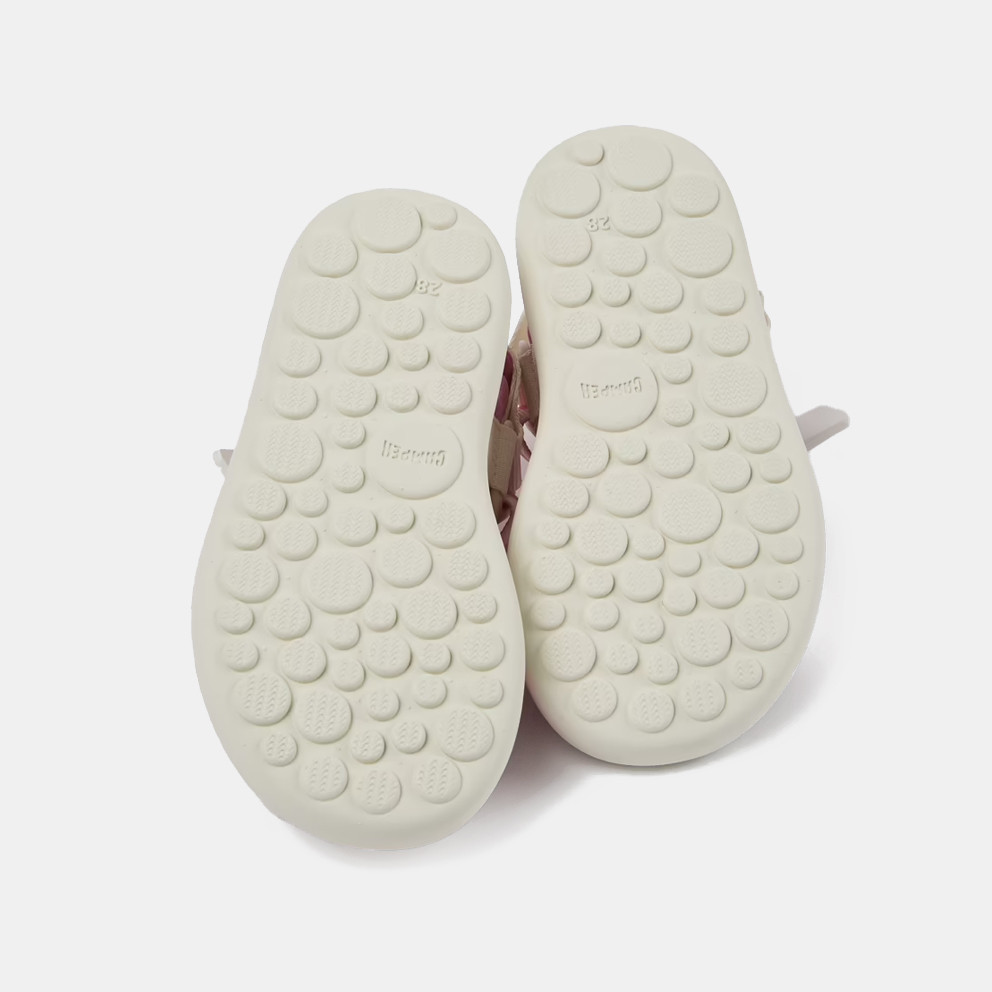 Camper Pelotas Flota Παιδικά Σανδάλια
