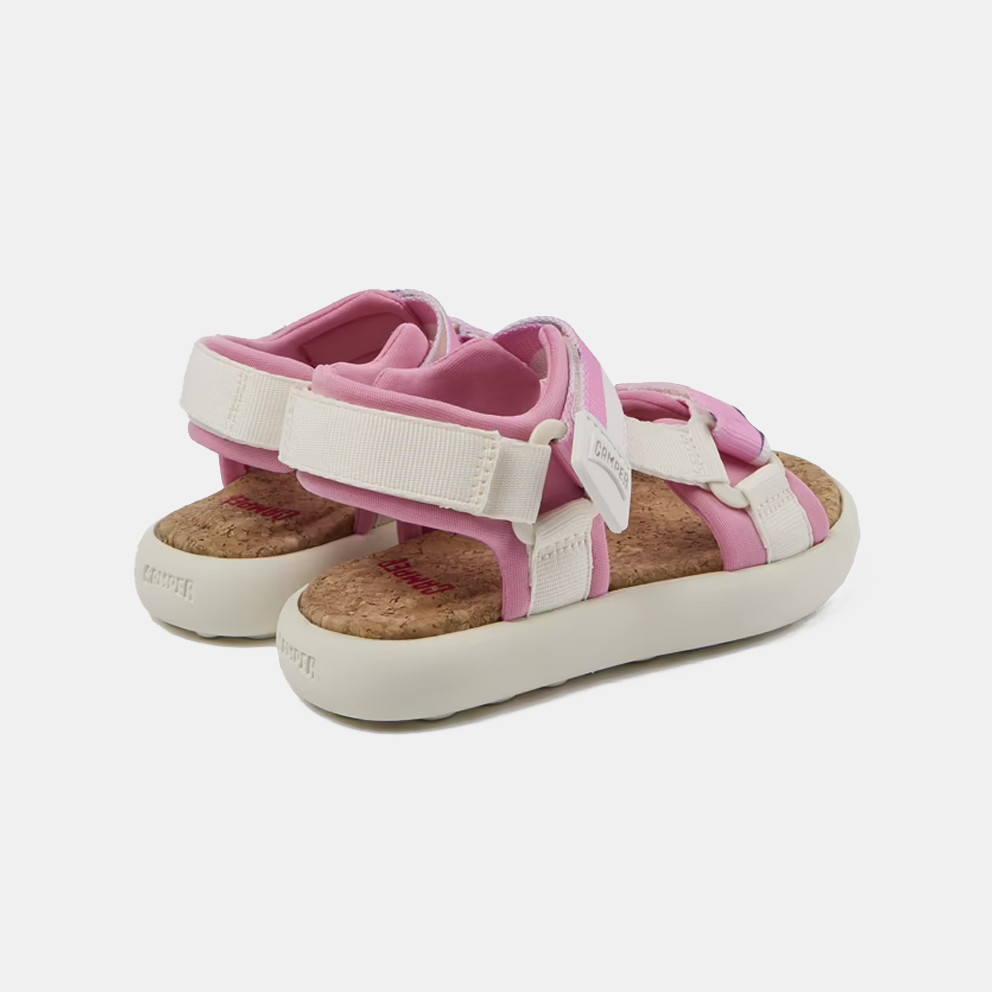 Camper Pelotas Flota Kids' Sandals