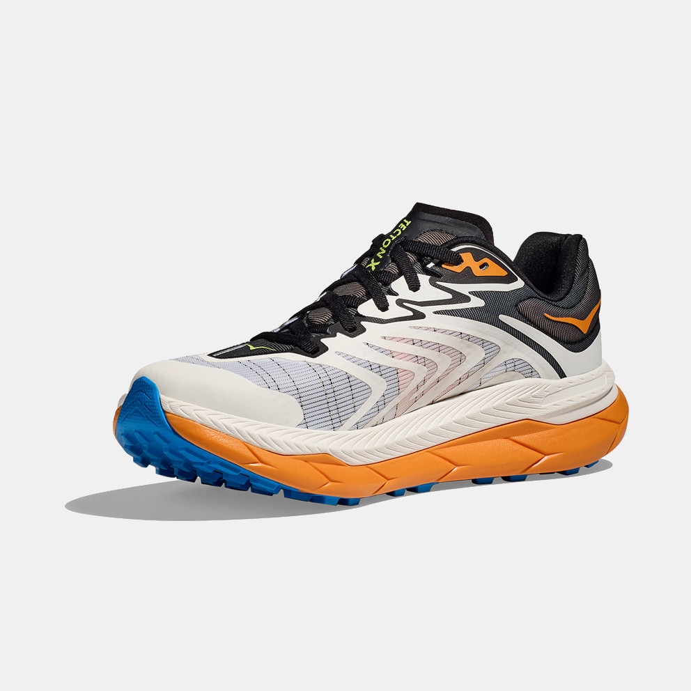 Hoka Tecton X 2 Ανδρικά Παπούτσια Για Τρέξιμο