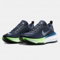 Nike ZoomX Invincible Run Flyknit 3 Ανδρικά Παπούτσια για Τρέξιμο