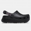 Crocs Hiker Xscape Clog Γυναικεία Σανδάλια