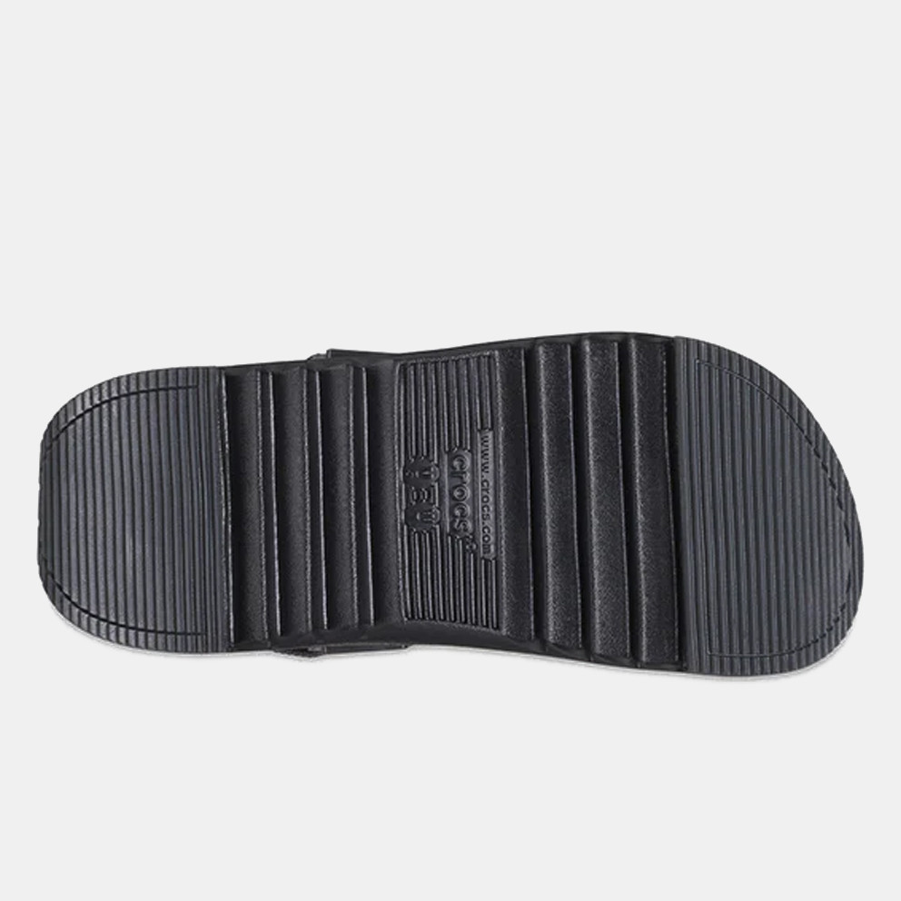 Crocs Hiker Xscape Clog Γυναικεία Σανδάλια