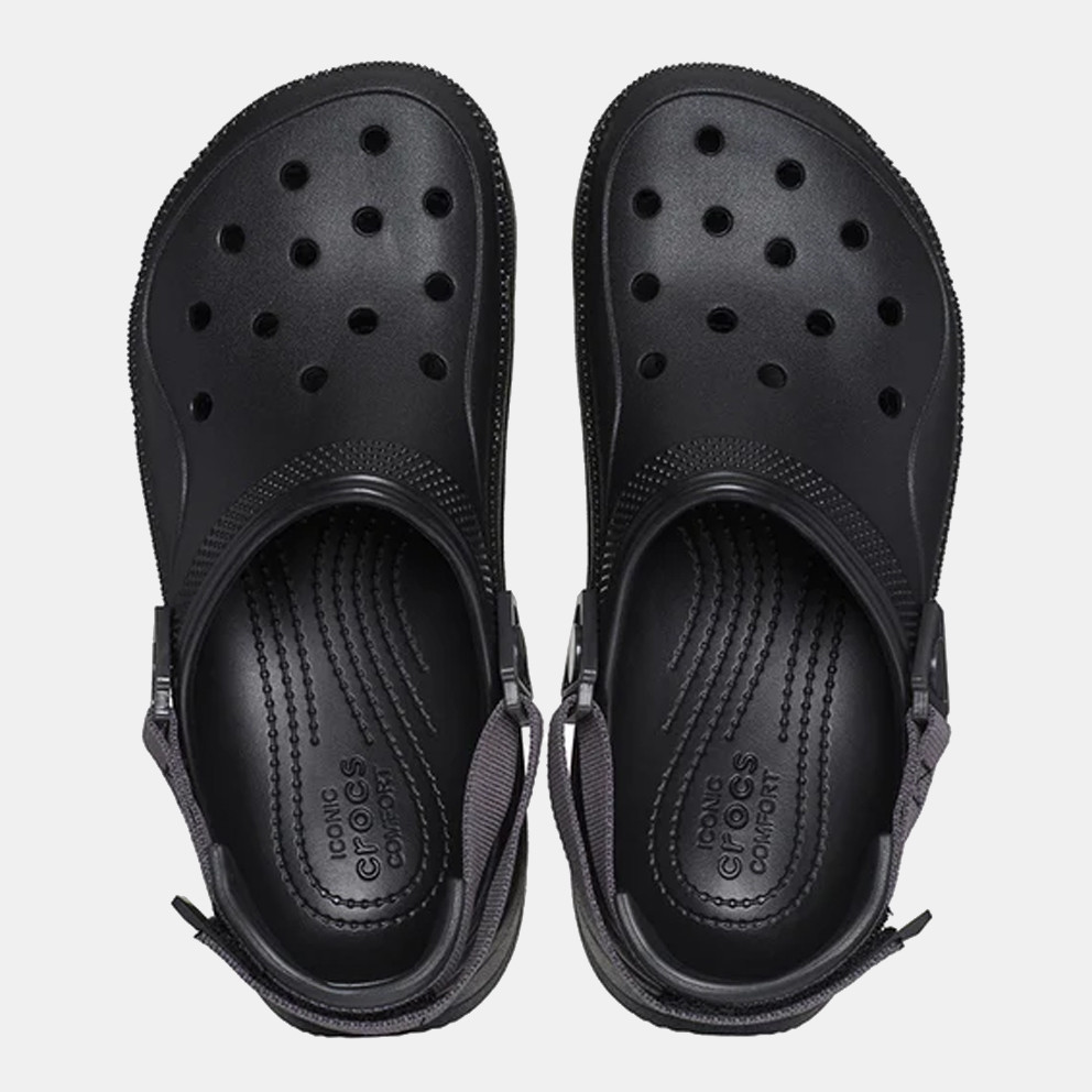 Crocs Hiker Xscape Clog Γυναικεία Σανδάλια