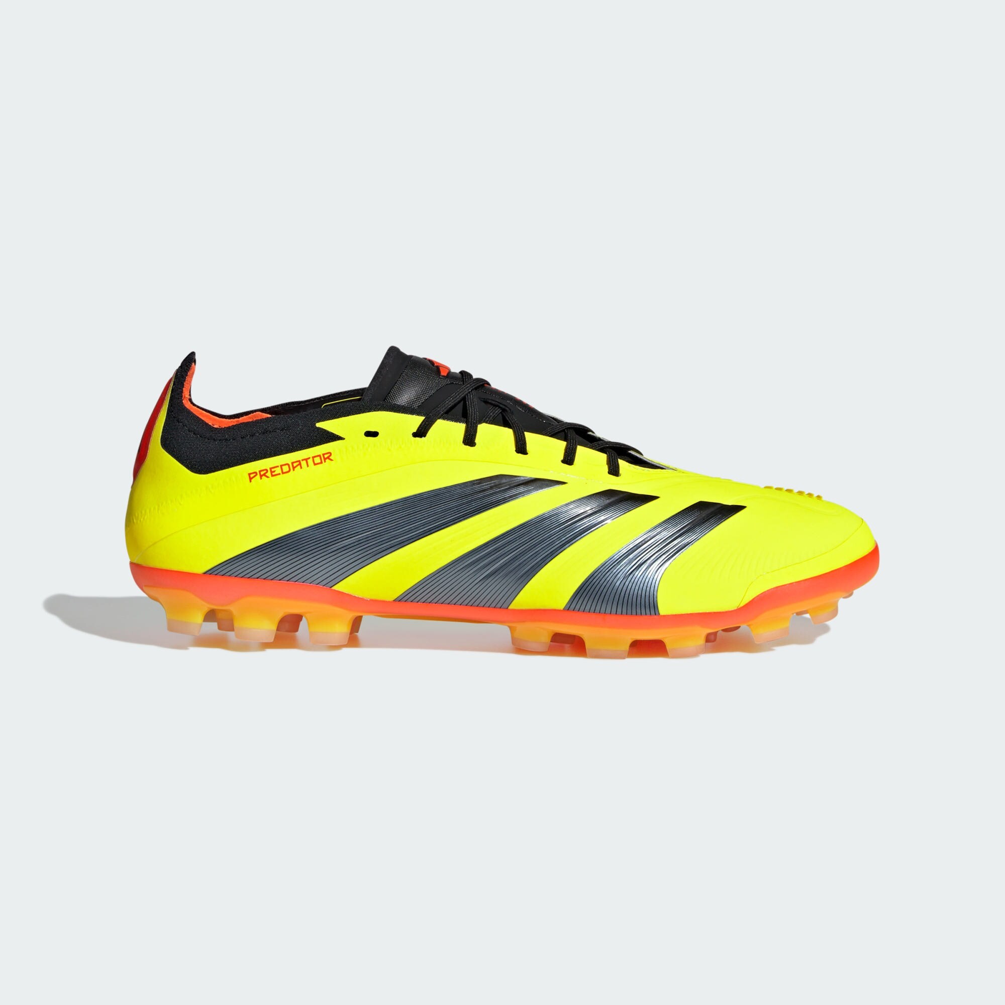 adidas adidas Predator Elite 2G/3G AGF Unisex Ποδοσφαιρικά Παπούτσια (9000186536_77208)