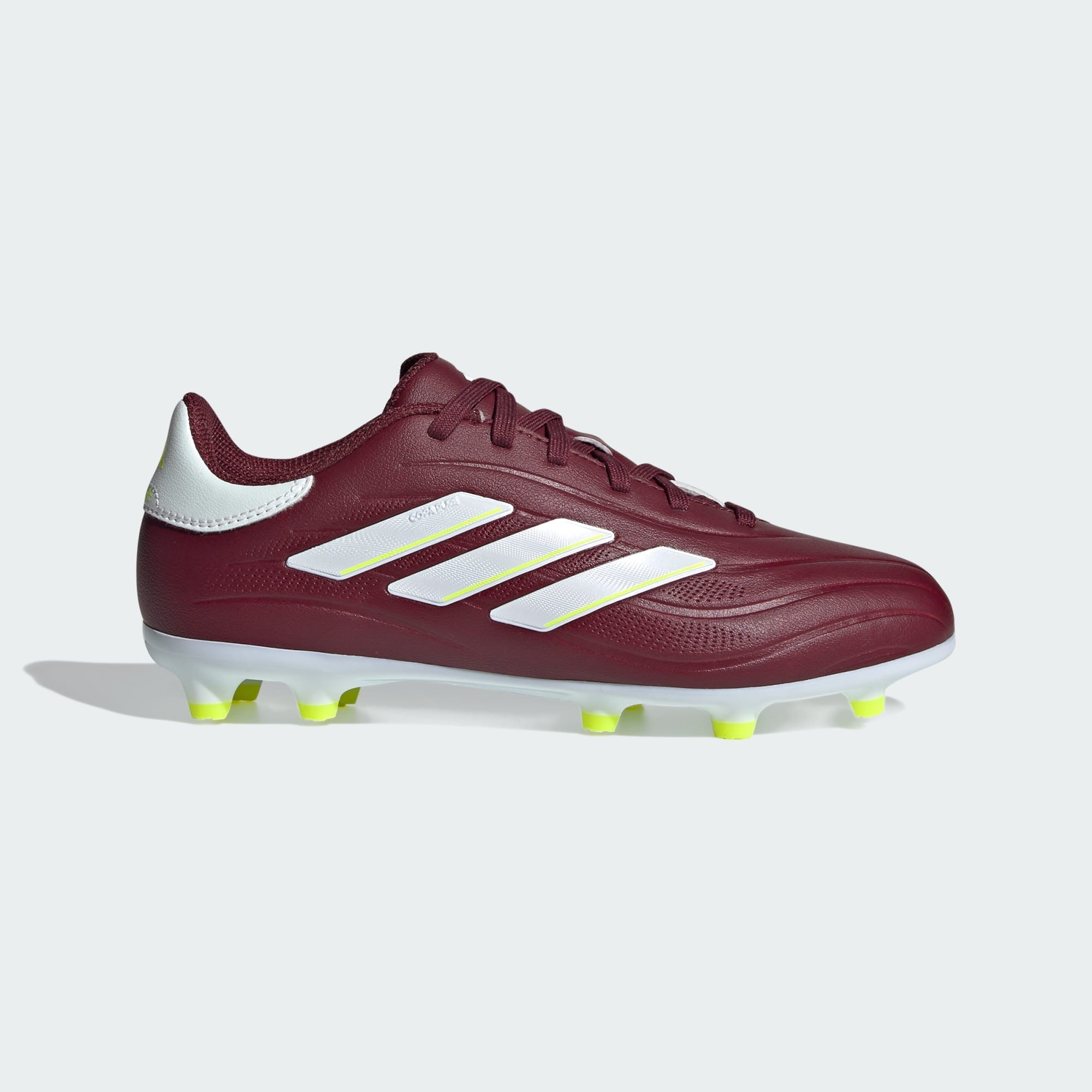 adidas Copa Pure Ii League Firm Ground Boots (9000186537_77548) Παιδικά / Παπούτσια / Ποδόσφαιρο