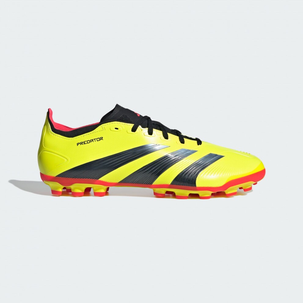 adidas Predator League 2G/3G Artificial Grass Football Bo