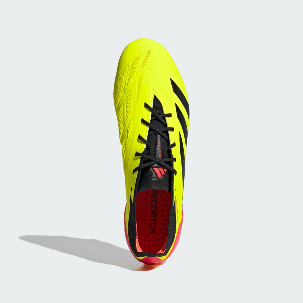 adidas Predator Elite Firm Ground Football Boots