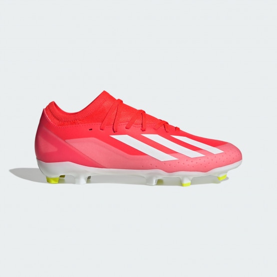 adidas X Crazyfast League Firm Ground Boots