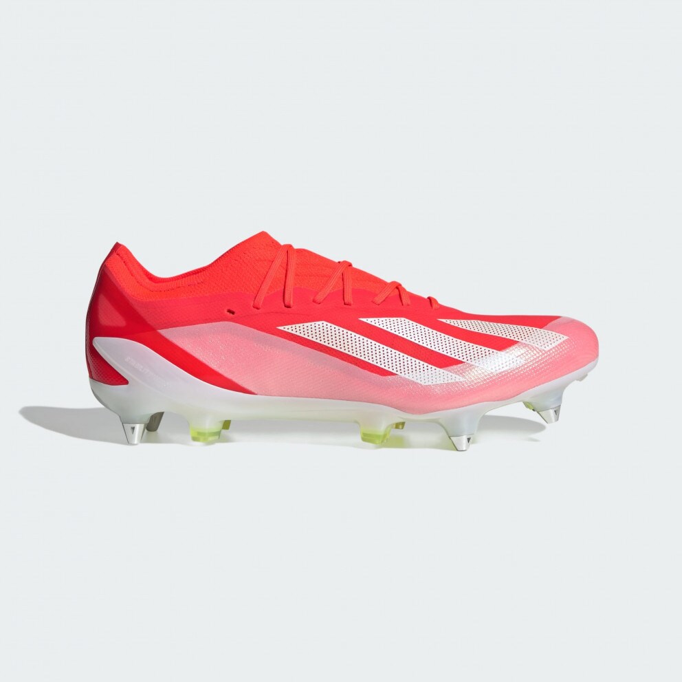 adidas X Crazyfast Elite Soft Ground Boots