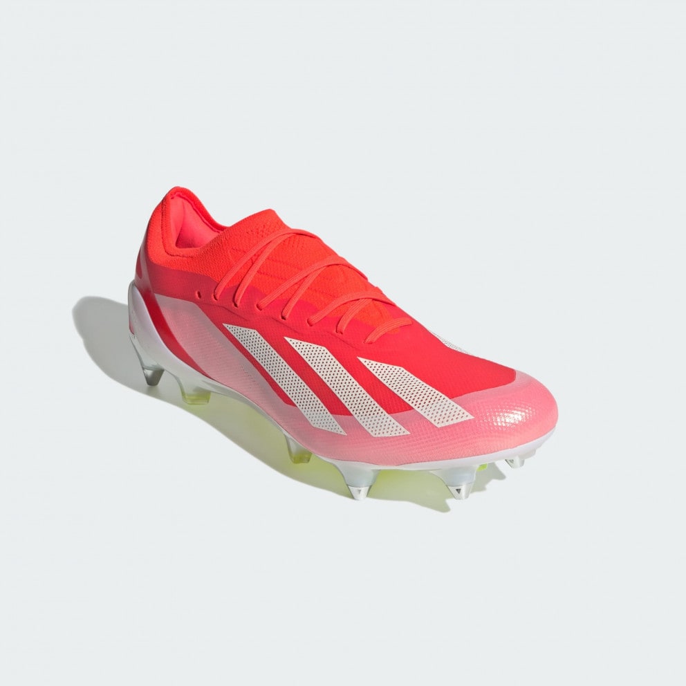 adidas X Crazyfast Elite Soft Ground Boots