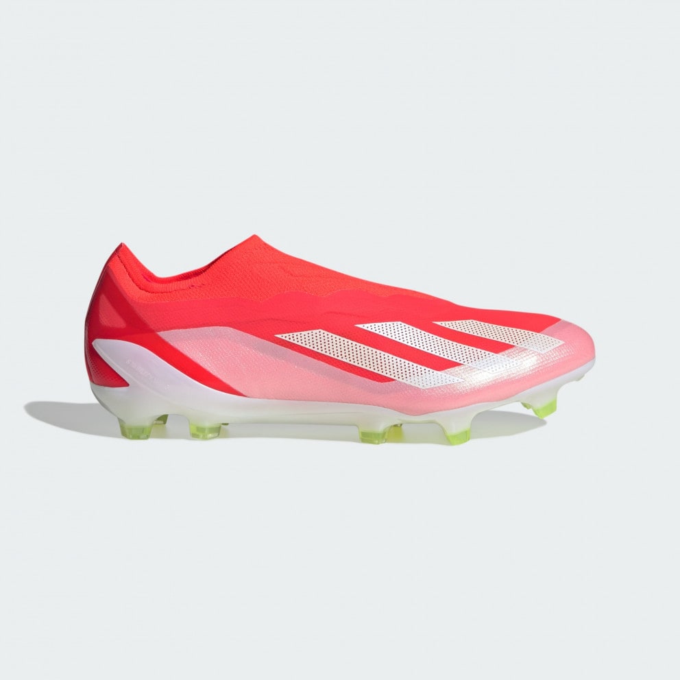 adidas X Crazyfast Elite Laceless Firm Ground Boots