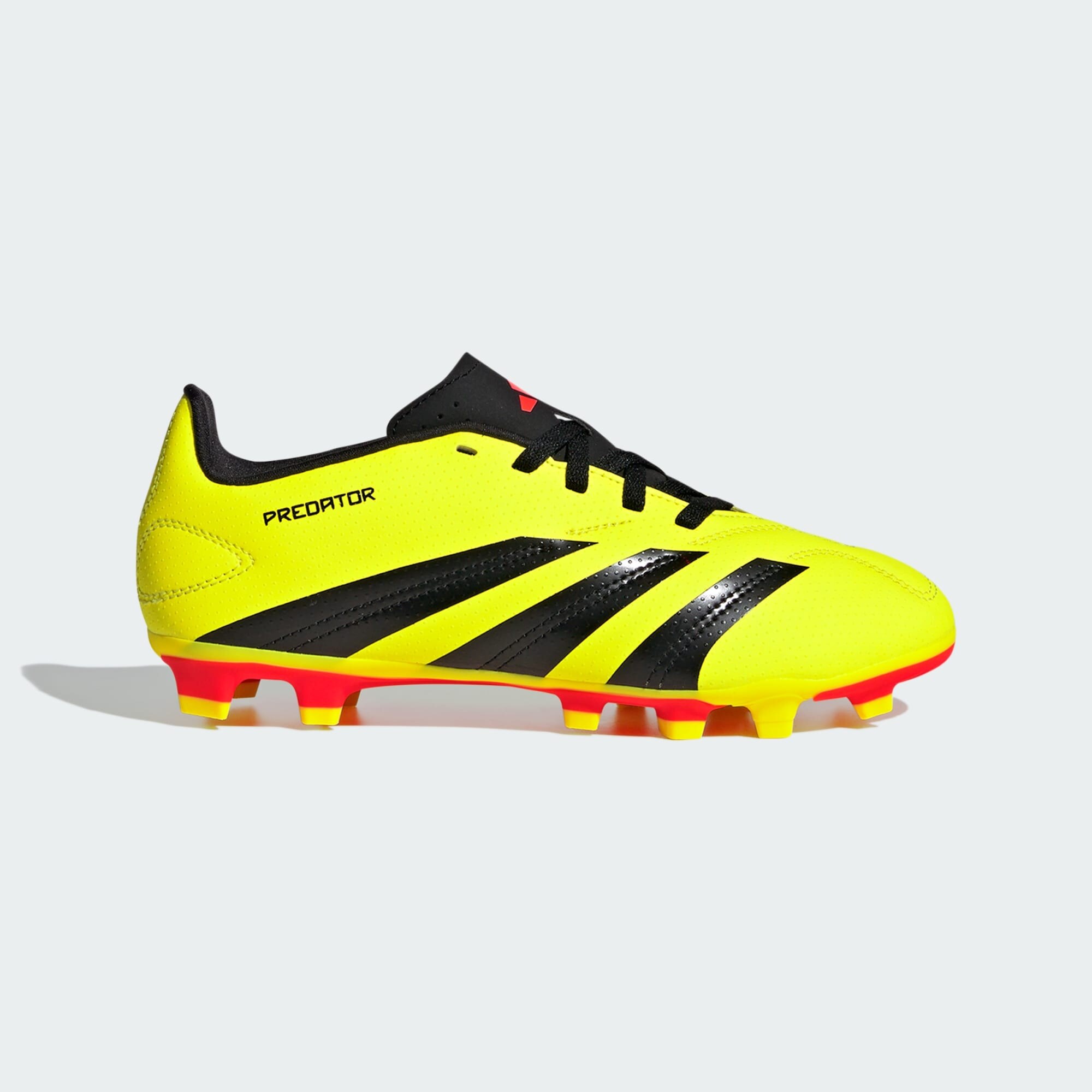 adidas Predator Club Flexible Ground Football Boots (9000186558_77208) Παιδικά / Παπούτσια / Ποδόσφαιρο