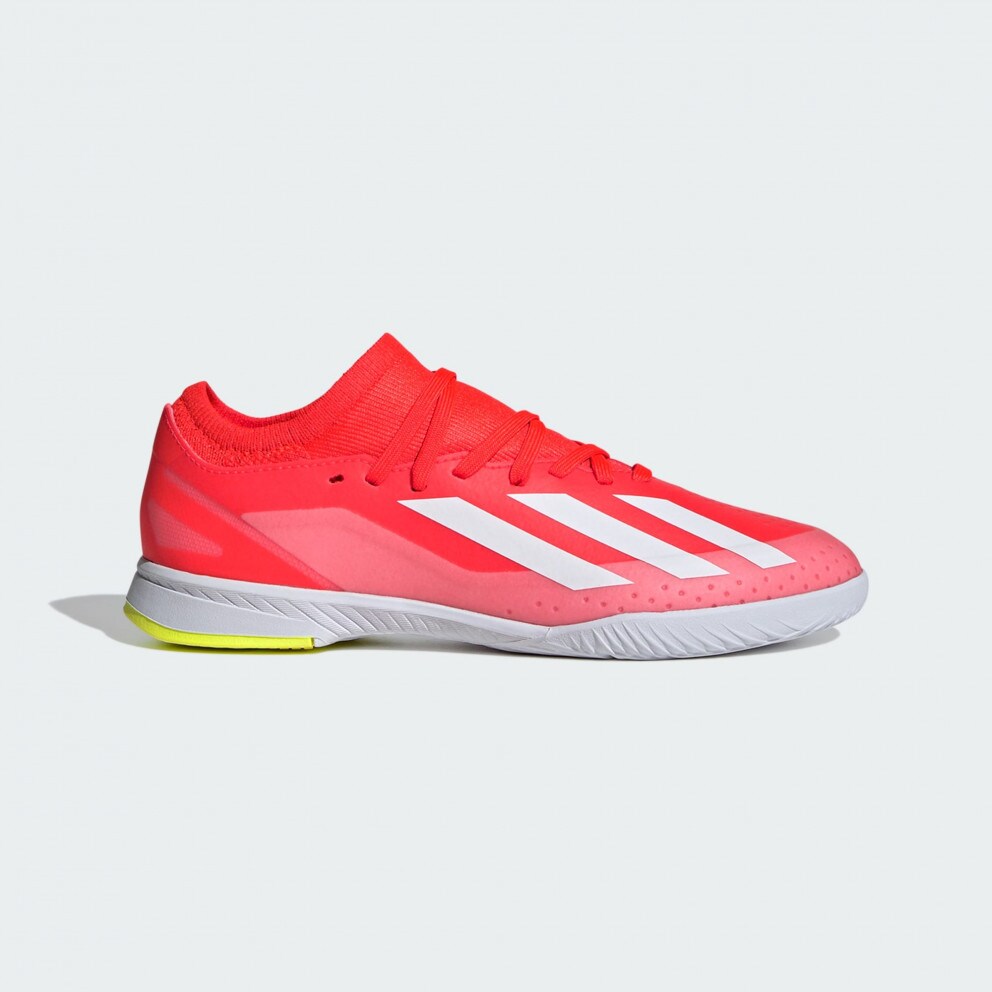 adidas X Crazyfast League Indoor Boots