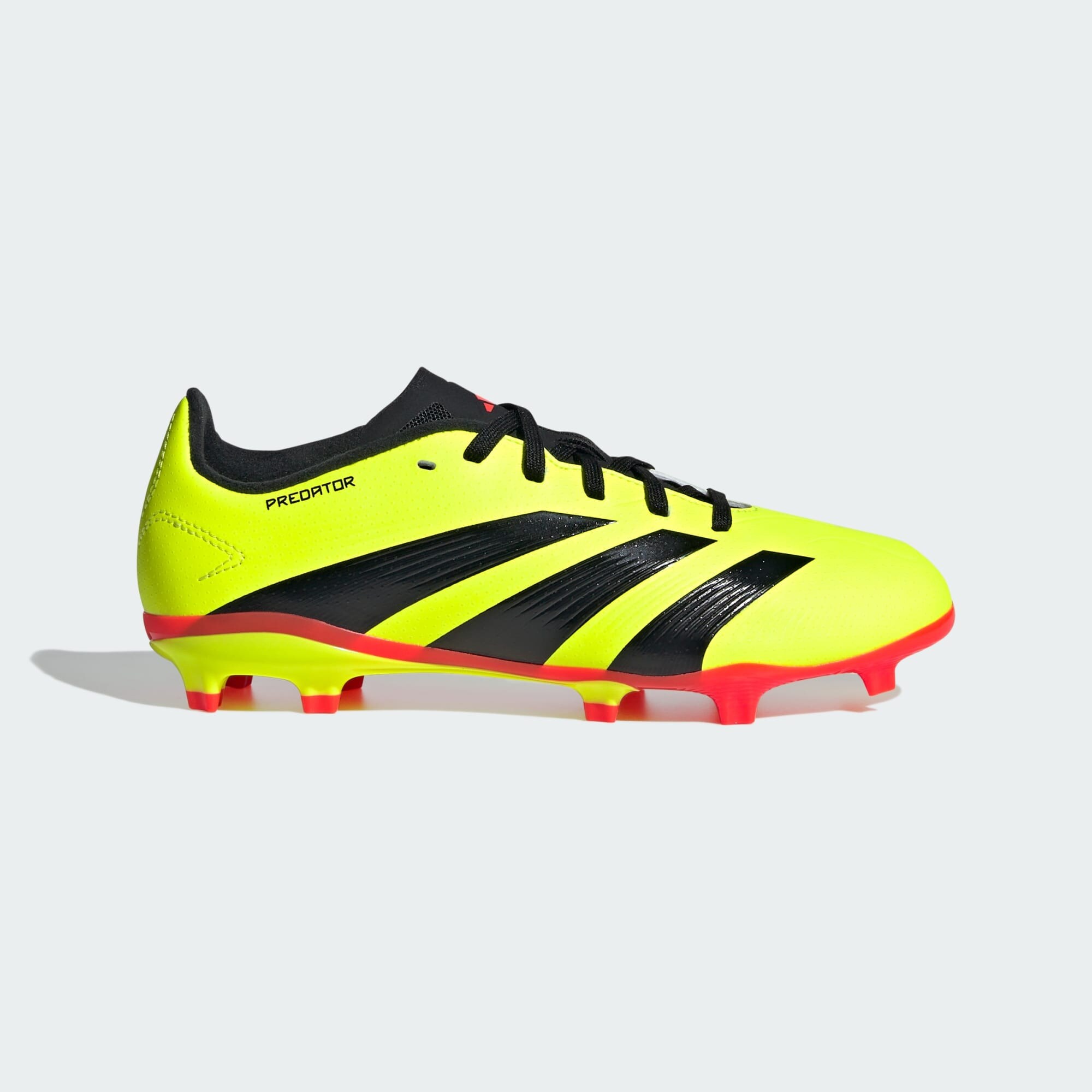 adidas Predator League Firm Ground Football Boots (9000186563_77208) Παιδικά / Παπούτσια / Ποδόσφαιρο