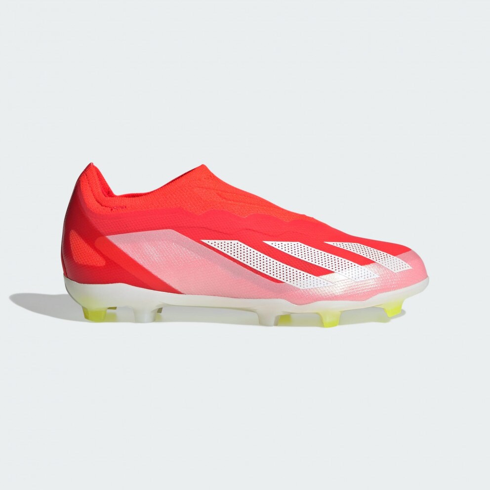 adidas X Crazyfast Elite Laceless Firm Ground Boots