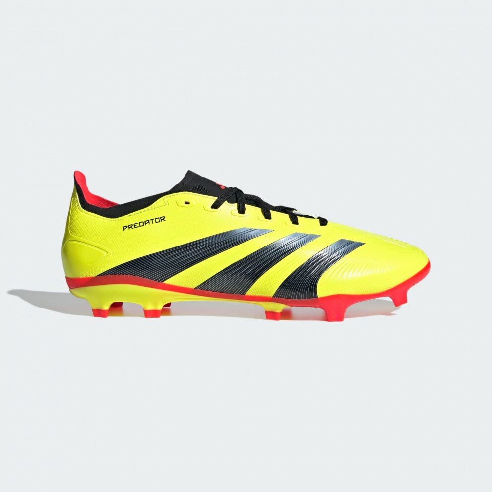 adidas Predator League Firm Ground Football Boots