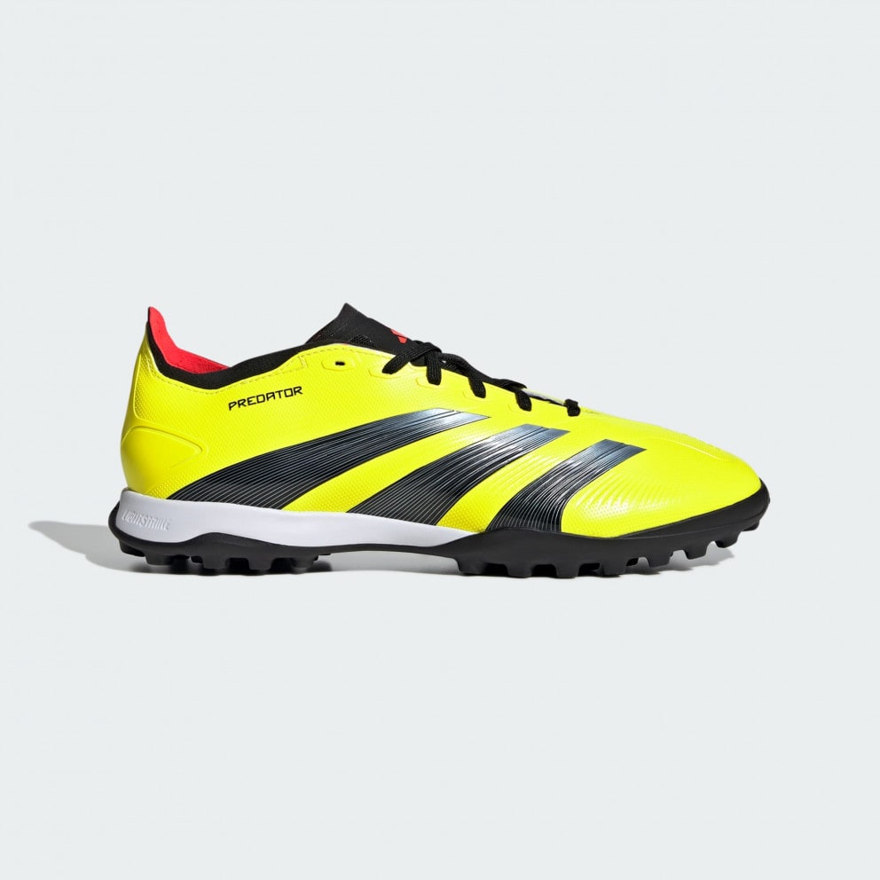 adidas Predator 24 League Low Turf Boots