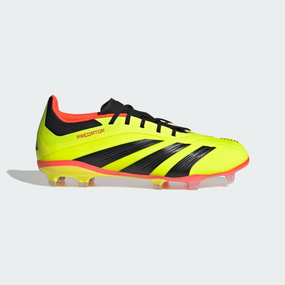 adidas Predator Elite Firm Ground Football Boots