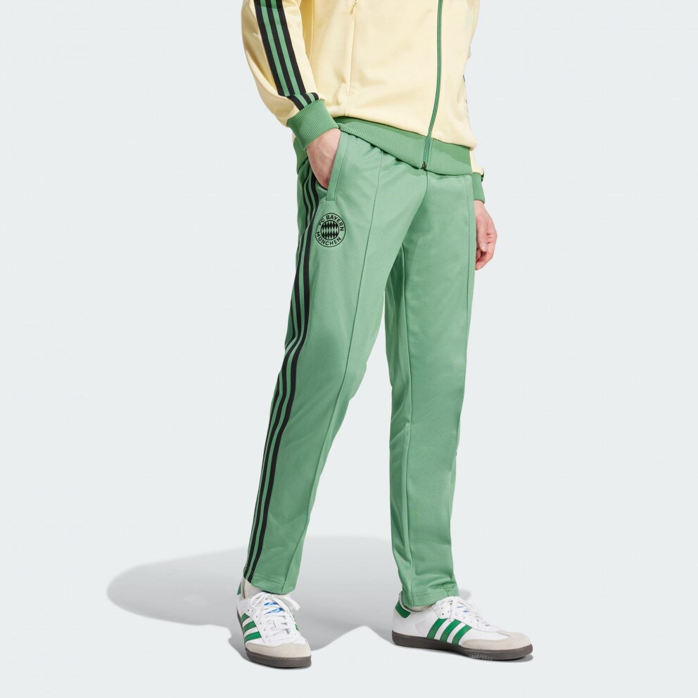 adidas Performance Fc Bayern Beckenbauer Men's Track Pants