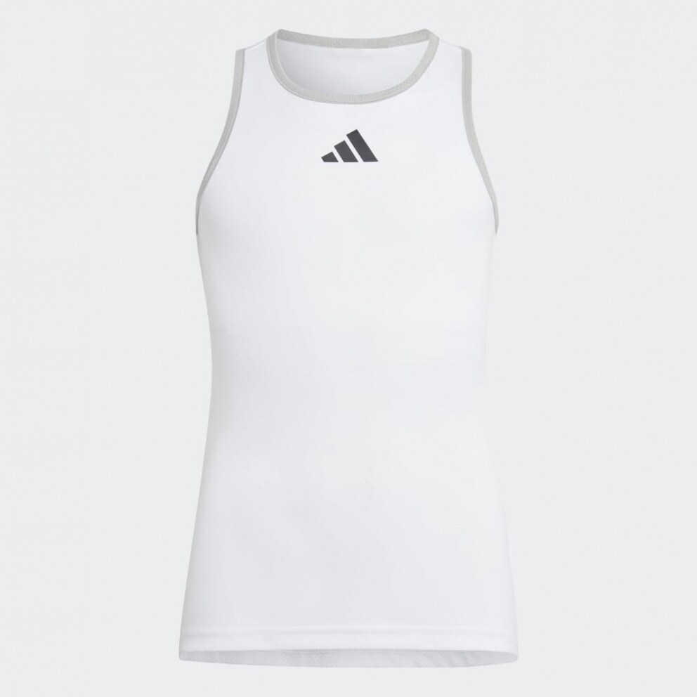 adidas Club Tank Top