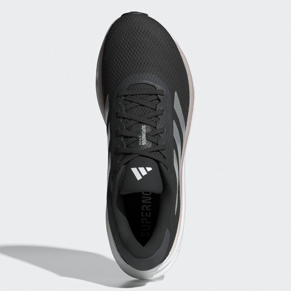 adidas Supernova Stride Unisex Παπούτσια για Τρέξιμο