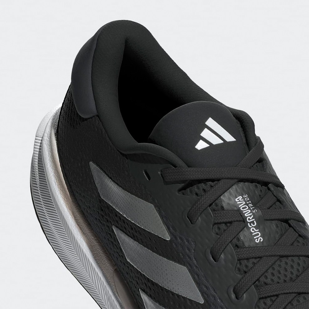 adidas Supernova Stride Unisex Παπούτσια για Τρέξιμο