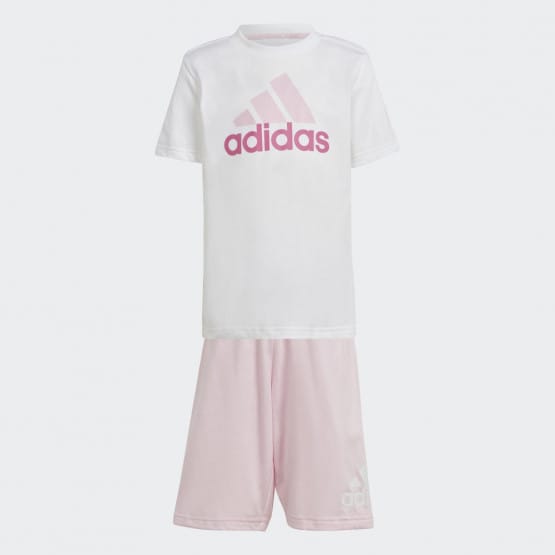adidas Παιδικό Σετ Φόρμας