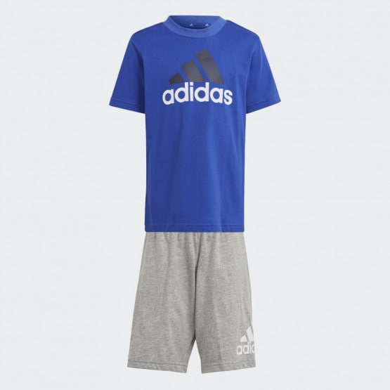 adidas Παιδικό Σετ Φόρμας