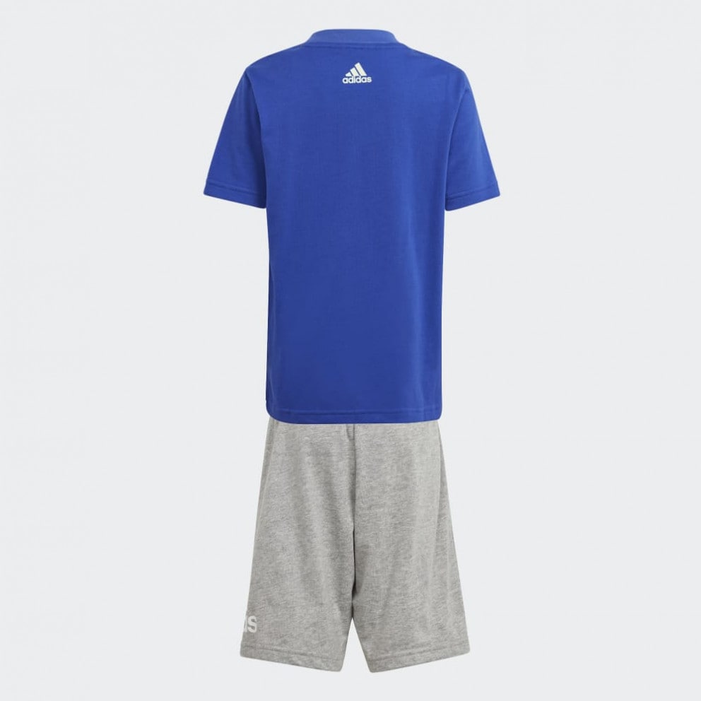 adidas Παιδικό Σετ Φόρμας