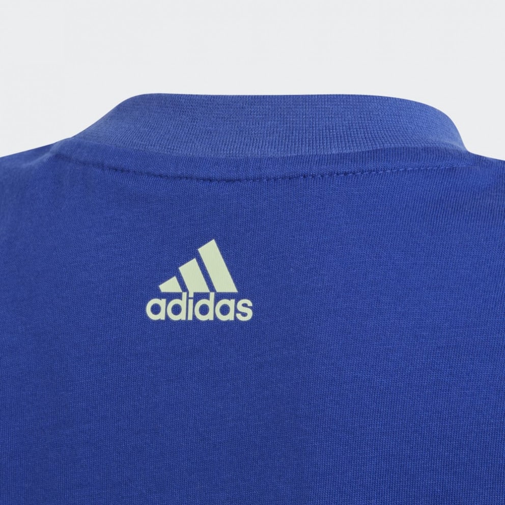 adidas Παιδικό Σετ Φόρμας
