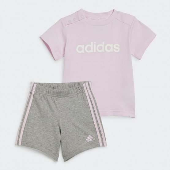 adidas I Lin Co T Set