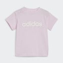 adidas I Lin Co T Set