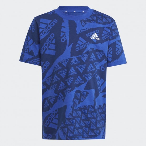adidas Camlog Παιδικό T-shirt