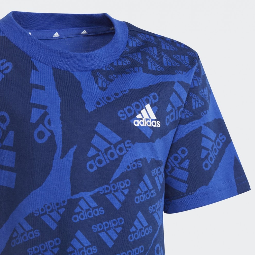 adidas Camlog Παιδικό T-shirt
