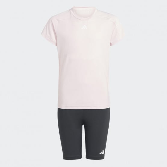 adidas Jg Tr-Es 3S Tse