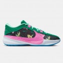 Nike Zoom Freak 5 "Floral" Ανδρικά Μπασκετικά Παπούτσια