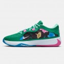 Nike Zoom Freak 5 "Floral" Ανδρικά Μπασκετικά Παπούτσια