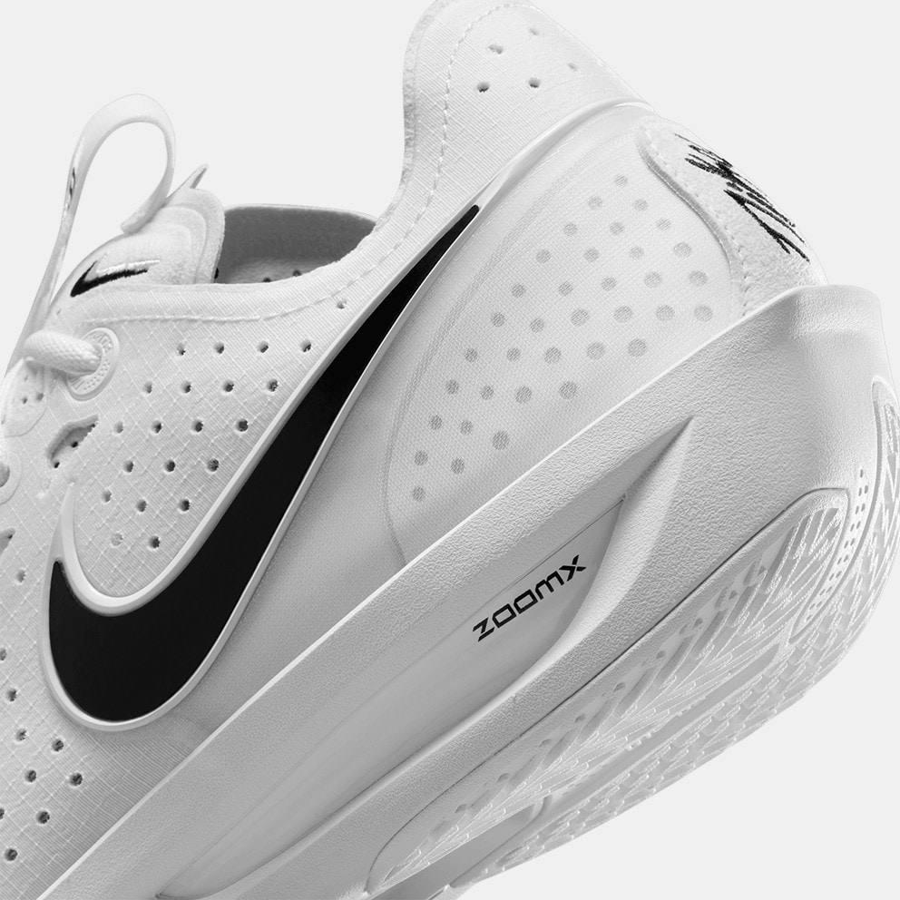 Nike hyper attack white discount