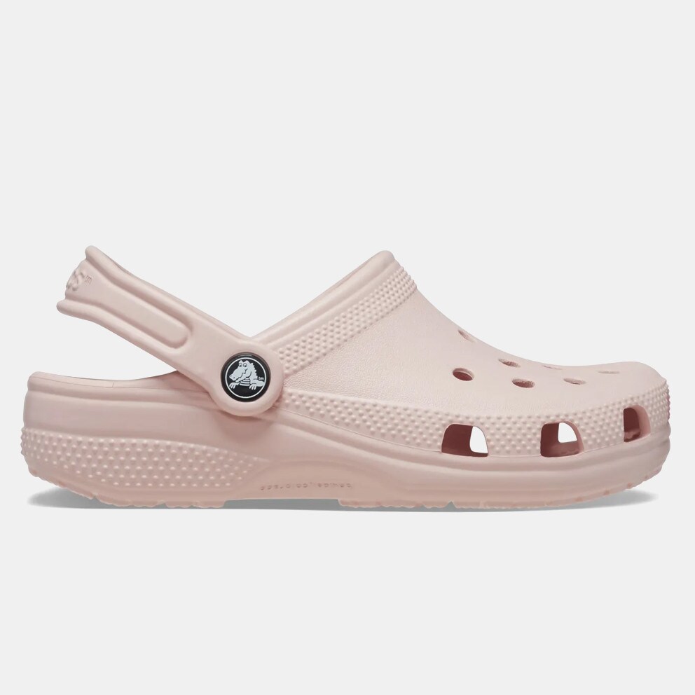 Crocs Classic Clog Βρεφικά Σανδάλια