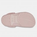 Crocs Classic Clog Βρεφικά Σανδάλια