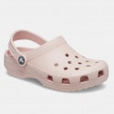 Crocs Classic Clog Βρεφικά Σανδάλια