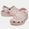 Crocs Classic Clog Βρεφικά Σανδάλια