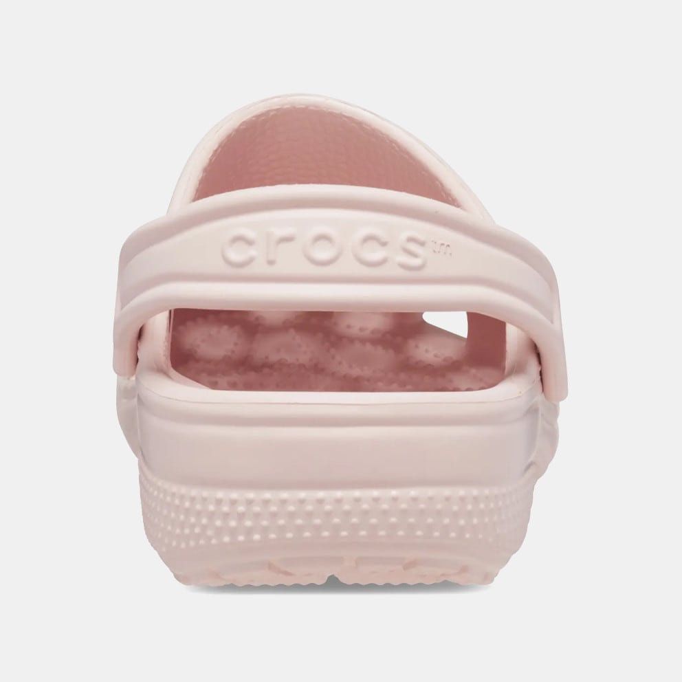 Crocs Classic Clog Βρεφικά Σανδάλια