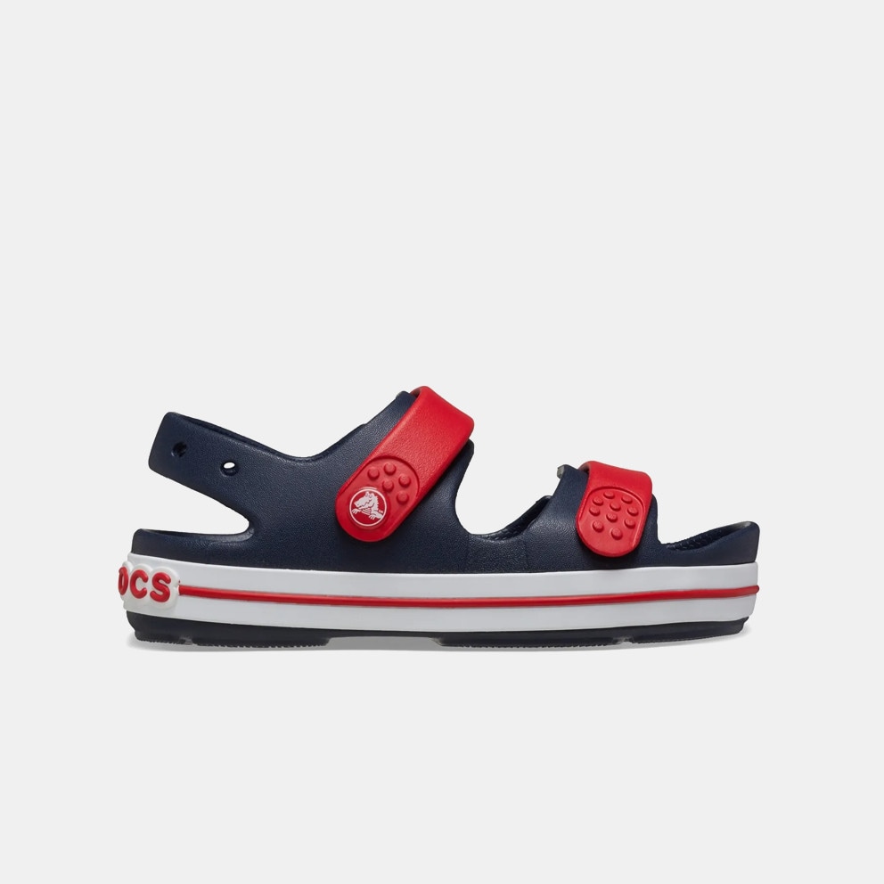 Crocs Crocband Cruiser Sandal Kids' Sandals