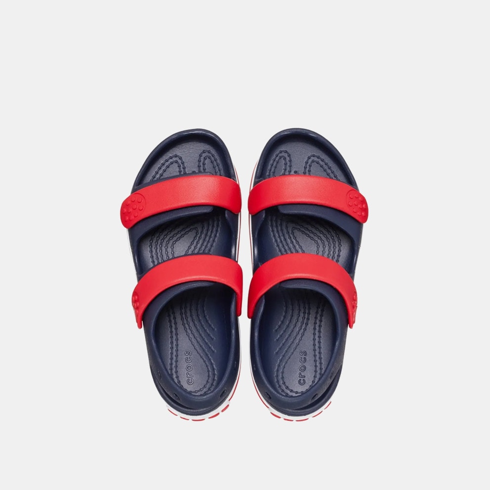 Crocs Crocband Cruiser Sandal Kids' Sandals