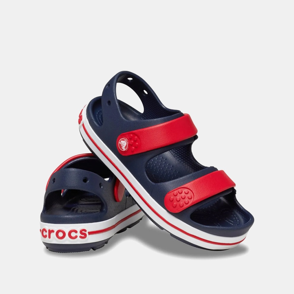 Crocs Crocband Cruiser Sandal Kids' Sandals