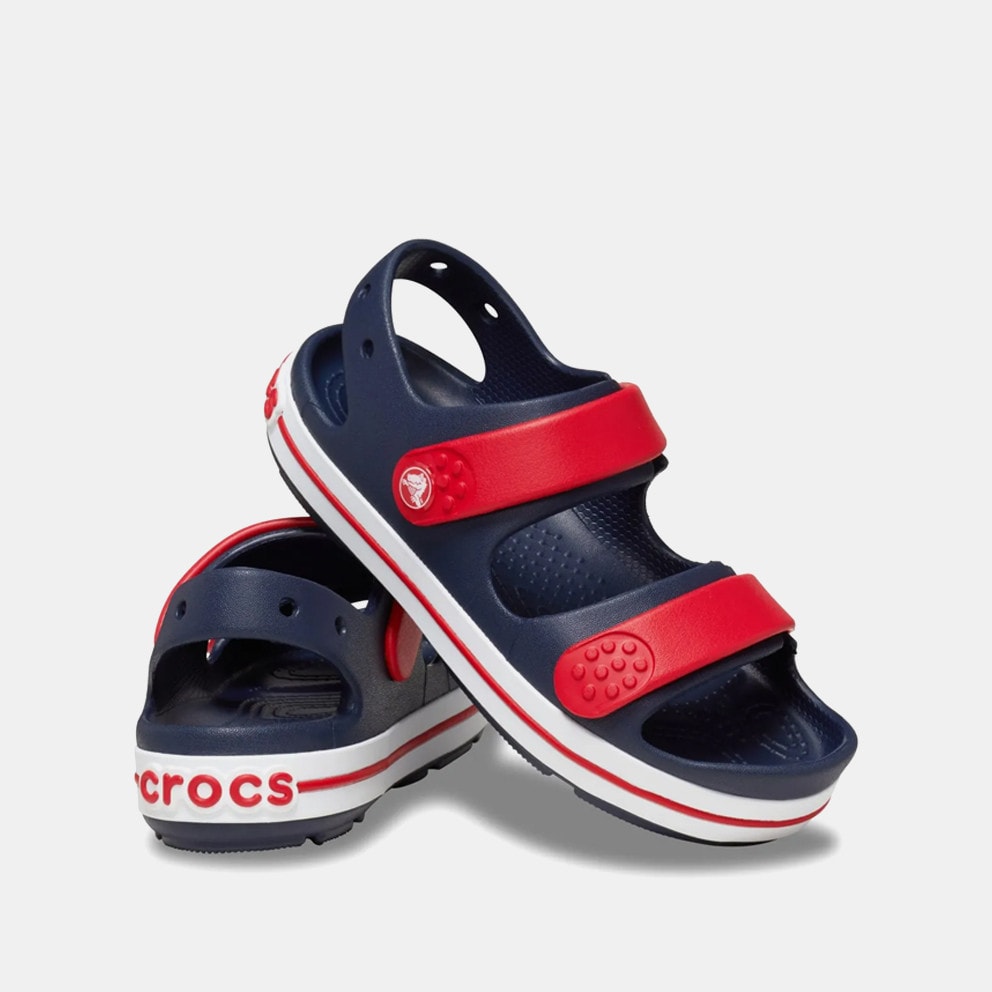 Crocs Crocband Cruiser Sandal T