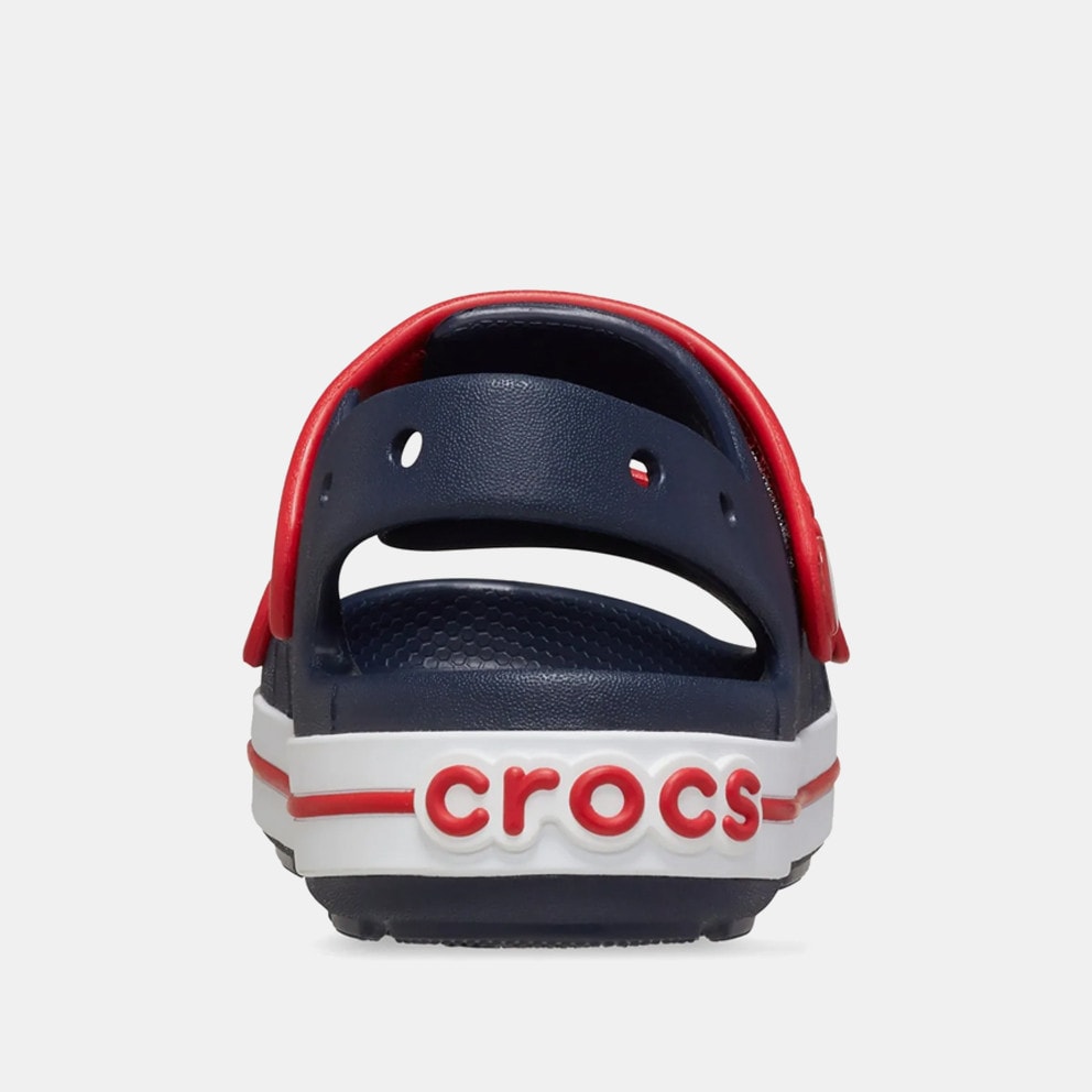 Crocs Crocband Cruiser Sandal T