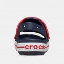 Crocs Crocband Cruiser Sandal T