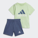 adidas I Bl Co T Set